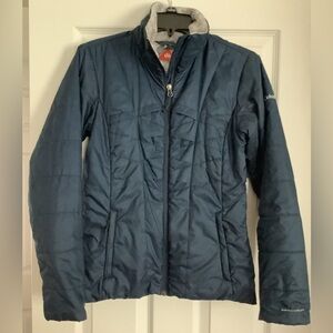 Women’s Columbia winter jacket